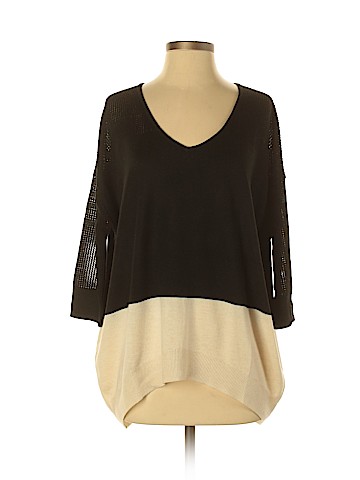 Kerisma Pullover Sweater (view 1)