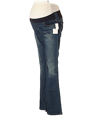 Gap - Maternity Jeans (view 1)