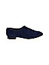 Opening Ceremony 100% Suede Blue Flats Size EU 38 - photo 1