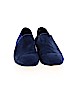 Opening Ceremony 100% Suede Blue Flats Size EU 38 - photo 2