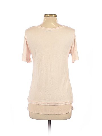 Vince. Short Sleeve Top (view 2)