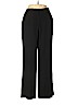Ann Taylor Black Dress Pants Size 6 (petite) - photo 1