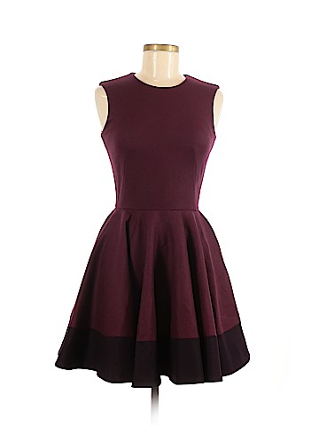 Alexander McQueen Casual Dress (view 1)