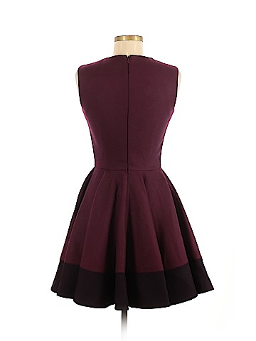 Alexander McQueen Casual Dress (view 2)