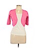 Michael Kors Pink Cardigan Size M - photo 1