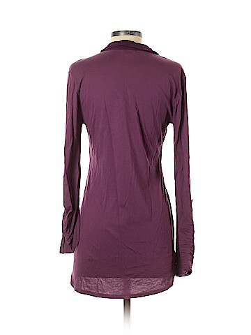 Splendid Long Sleeve Blouse (view 2)