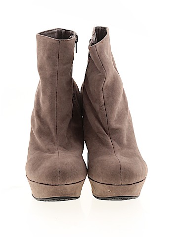 Bamboo Boots (view 2)