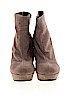 Bamboo Tan Boots Size 10 - photo 2
