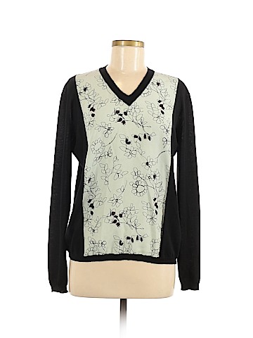 MARNI Long Sleeve Blouse (view 1)