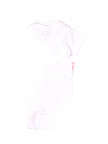 Rabbit Skins Short Sleeve Onesie (view 1)