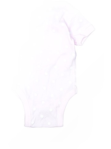 Rabbit Skins Short Sleeve Onesie (view 2)