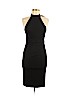 ZAC Zac Posen Black Casual Dress Size 6 - photo 1
