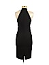 ZAC Zac Posen Black Casual Dress Size 6 - photo 2