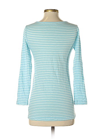 J.Crew 3/4 Sleeve Top (view 2)