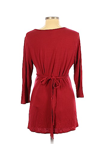 Motherhood 3/4 Sleeve Top (view 2)