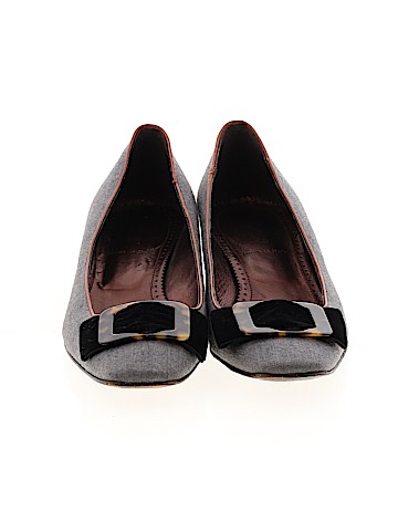 J.Crew Heels (view 2)