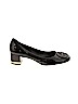 Tory Burch Black Heels Size 11 - photo 1