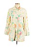J.jill Ivory Jacket Size M (petite) - photo 1