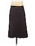 Theory Brown Wool Skirt Size 0 - photo 1