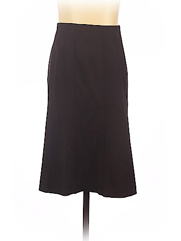 Theory Wool Skirt (view 2)