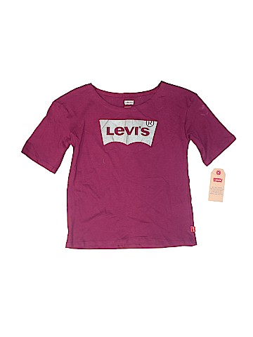 Levi's Short Sleeve T-Shirt (view 1)