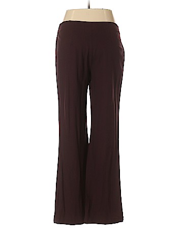 Bergdorf Goodman Wool Pants (view 2)