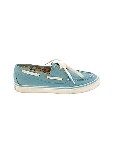 Sperry Top Sider Flats (view 1)