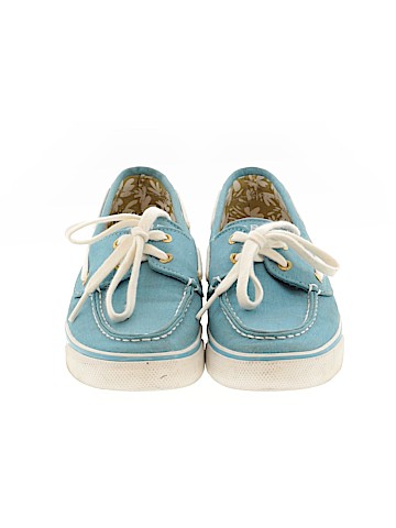 Sperry Top Sider Flats (view 2)