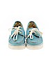 Sperry Top Sider Blue Flats Size 6 - photo 2