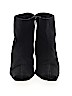 Sesto Meucci Black Ankle Boots Size 9 1/2 - photo 2