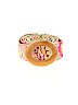 Vera Bradley 100% Cotton Print Pink Belt Size XL - photo 1