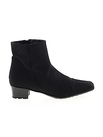 Sesto Meucci Ankle Boots (view 1)