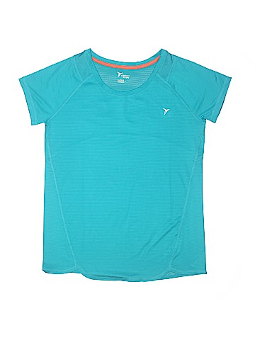 Active by Old Navy Active T-Shirt (view 1)