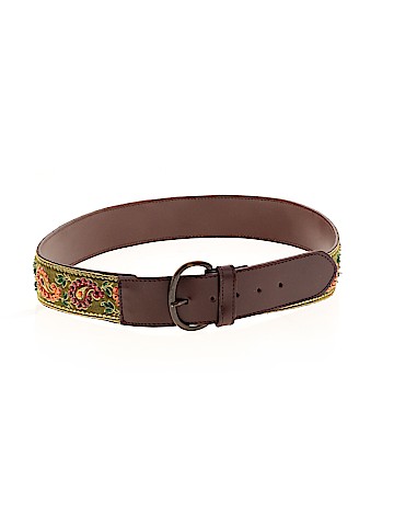 Unbranded Leather Belt (view 1)