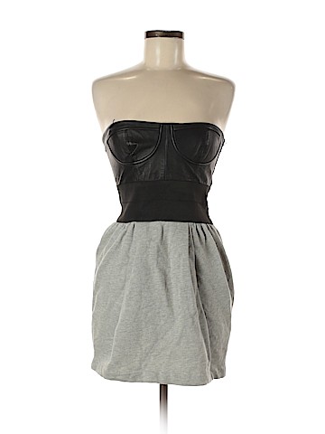 Elizabeth and James Casual Dress (view 1)