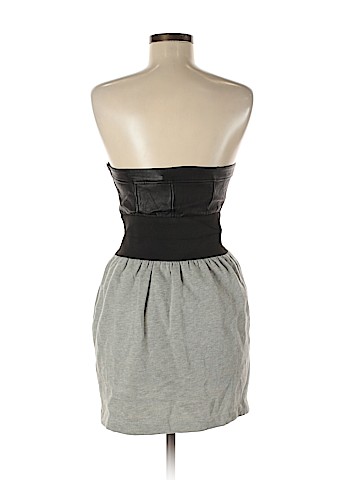 Elizabeth and James Casual Dress (view 2)