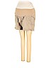Motherhood Tan Shorts Size L - photo 1