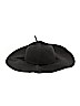 Unbranded Solid Black Sun Hat One size - photo 1