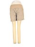 Motherhood Tan Shorts Size L - photo 2