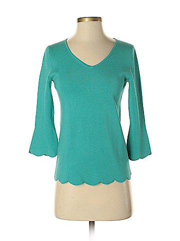 Talbots Pullover Sweater (view 1)