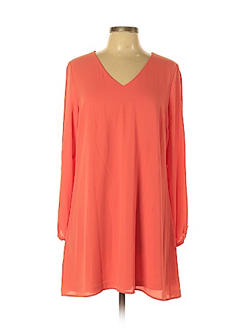 Worthington Casual Dress (view 1)