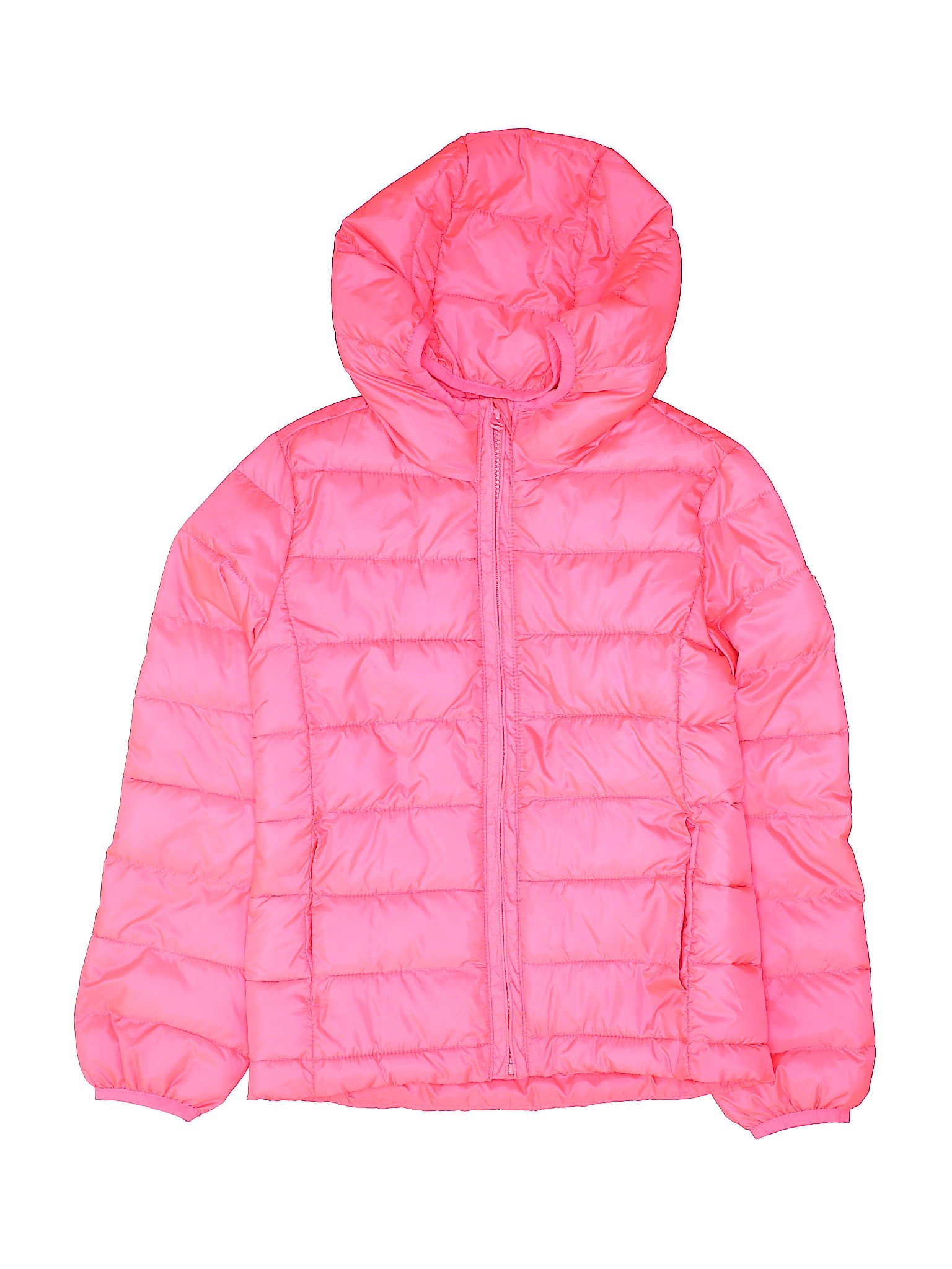 gap snow jacket