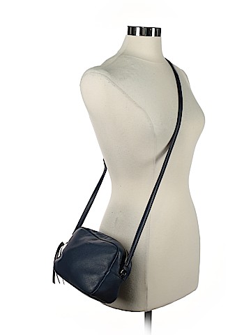 Kate Spade New York Leather Crossbody Bag (view 2)