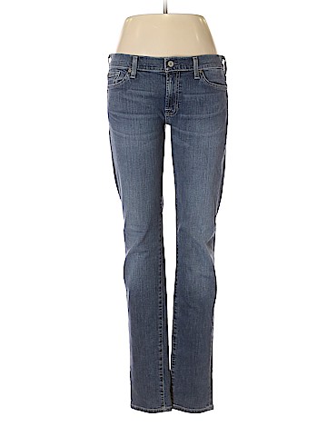 7 For All Mankind Jeans (view 1)