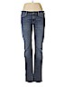 7 For All Mankind Blue Jeans Size 32 waist - photo 1