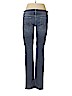 7 For All Mankind Blue Jeans Size 32 waist - photo 2