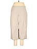 Eileen Fisher Tan Casual Pants Size L (petite) - photo 1