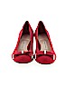 Dana Buchman Red Heels Size 7 1/2 - photo 2