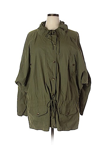 American Eagle Outfitters Jacket (view 1)