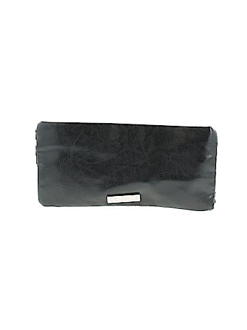 CC Skye Leather Clutch (view 2)